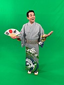 「TUBE、新作MV「日本の夏からこんにちは」コスプレでのリモート盆踊り」1枚目/8