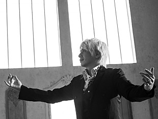 「藤原いくろうがアレンジ、ASKA「Breath of Bless」オーケストラver.のMV公開」