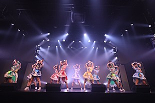「虹のコンキスタドール、結成6周年記念ライブを無観客配信」