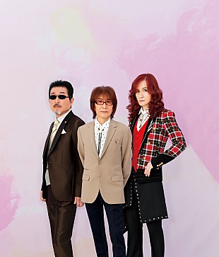 「デビュー46周年のTHE ALFEE、2020年初ライブを無観客配信で開催」