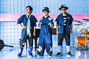 「H ZETTRIO、会場変更＆ガイドラインに従いライブ開催へ」