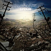 SPYAIR「」3枚目/3