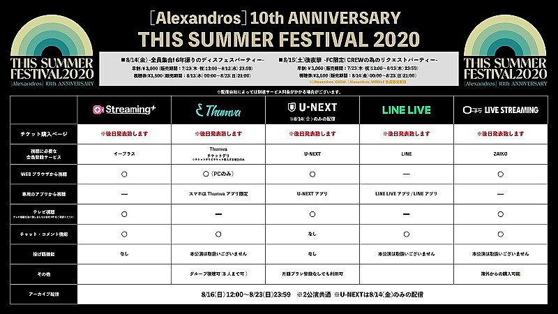 [Alexandros]「」2枚目/2