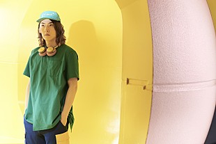 「ビッケブランカ、新曲「ミラージュ」先行配信決定でティザー映像公開」