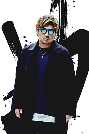 「湘南乃風RED RICE、NHK『みんなのうた』放送中のソロ曲「花日」MVで監督・編集に初挑戦」