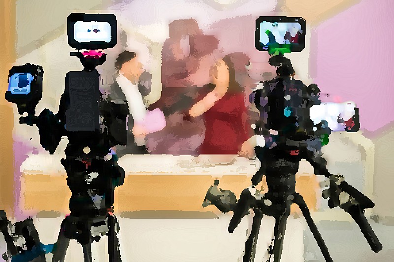 「松本人志「パフォ－マ－の方がもうかるの？」　三代目ＪＳＢ・山下健二郎「僕らは印税は入らない」」1枚目/1