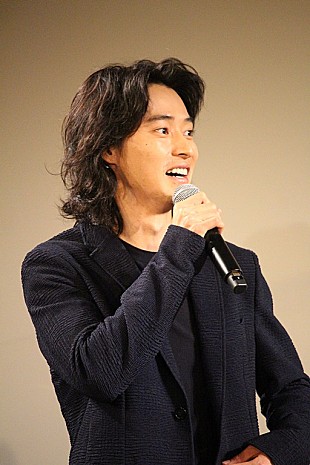 「山崎賢人、映画『劇場』で新境地を開拓　「ここまで愚かなものを出せる役は初めて」」