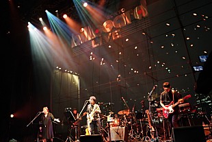 「＜ライブレポート＞堀込泰行が初の無観客配信で感じた「ライブならではの愉しさ」」