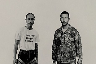 「カルヴィン・ハリス、“ラヴ・リジェネレイター”名義で新曲リリース＆MV公開」