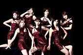 ｐｒｅｄｉａ「“大人アイドル”prediaが「東京マドンナ」ジャケ写＆新ロゴ公開、ラジオ番組で音源解禁へ」1枚目/5