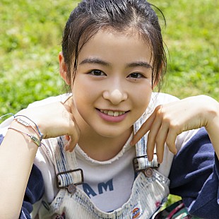 「森七菜の素の表情が満載、ホフディランのカバー「スマイル」MV公開」