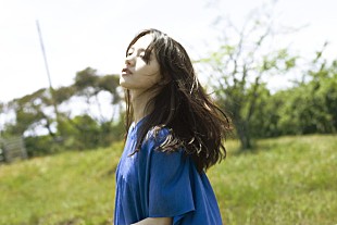 「清原果耶、Coccoプロデュース楽曲のティザー映像＆シングルの詳細を発表」