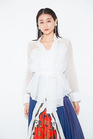 「和田彩花、ソロライブ【2020 延期の延期の延期】配信決定」