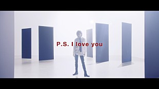 「宮本浩次、新作MV「P.S. I love you」2人の宮本が登場」