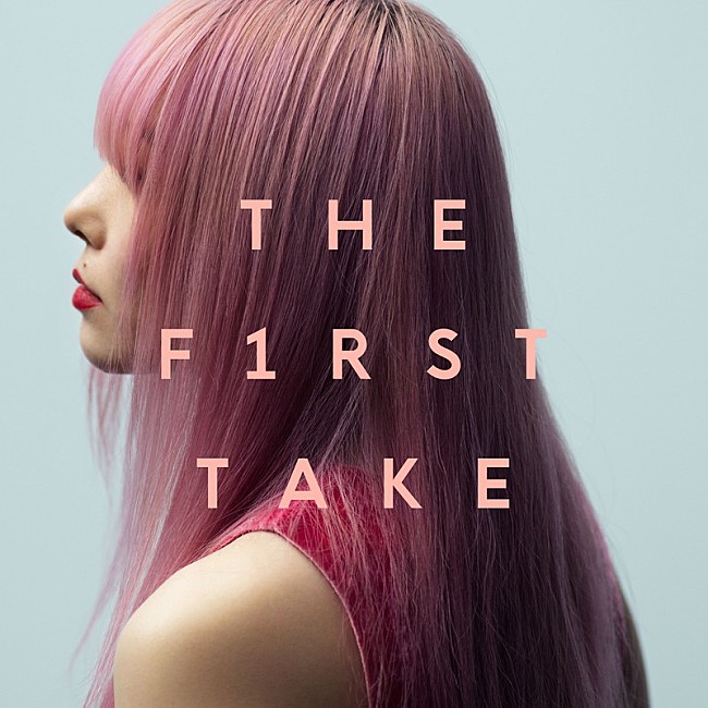 「Co shu Nie、一発撮り「THE FIRST TAKE」音源を配信」1枚目/3
