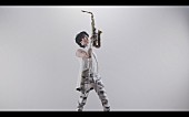 武田真治「フィッツ・アンド・ザ・タントラムズと武田真治のコラボによる「HandClap (feat. Shinji Takeda)」がリリース」1枚目/4