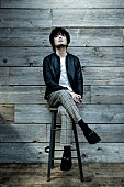 山中さわお「山中さわお＆内田万里、さわおとまり名義でEPリリース決定」1枚目/5