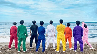 「Snow Man、冠配信バラエティ番組のテーマソングMV公開」