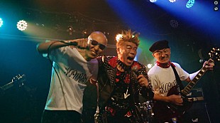 「サンプラザ中野くん、新曲「45歳の地図(還暦 Ver.)」MVティザー公開」