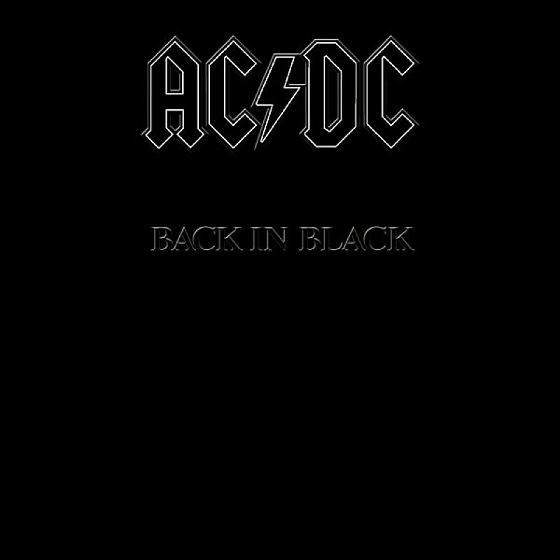 AC/DC「AC/DC『バック・イン・ブラック』発売40周年記念として初来日公演の映像公開」1枚目/3