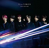 SixTONES「【ビルボード】SixTONES 『NAVIGATOR』が65万枚でシングル・セールス1位、NGT48/ Aqoursがトップ3入り」1枚目/1