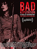 ジョーン・ジェット「(c)2018 Bad Reputation LLC」12枚目/12