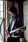 斉藤和義「斉藤和義、ACジャパン盲導犬CMキャンペーン曲「一緒なふたり」を配信リリース」1枚目/2