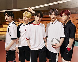 「TOMORROW × TOGETHER「Drama [Japanese Ver.]」先行配信＆MV公開」