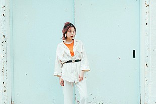 「Furui Riho、Shingo.Sプロデュースの新曲「I’m free」リリース＆MV公開」