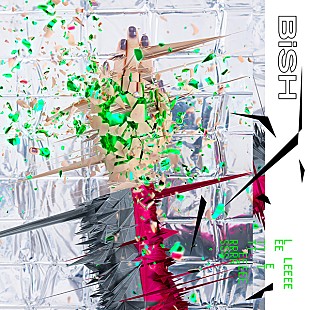 「【ビルボード】BiSH『LETTERS』が総合アルバム首位　テイラー・スウィフト新譜がトップ10入り」