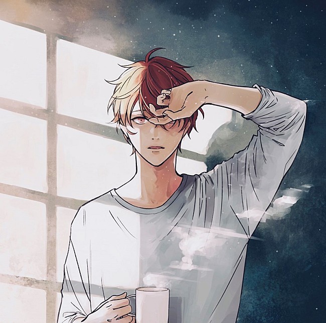 「(C)キヅナツキ・新書館／ギヴン製作委員会」2枚目/3