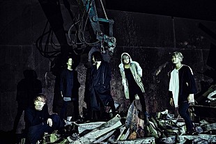 「a crowd of rebellion、新曲が『ワールドプロレスリング』ファイティングミュージックに決定」