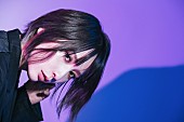 藍井エイル「藍井エイル、初無観客ライブ配信決定」1枚目/1