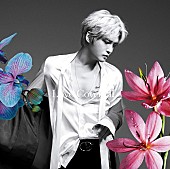 ジェジュン「【ビルボード】ジェジュン『Love Covers II』が48,082枚でALセールス首位　ヨルシカ『盗作』は2位に」1枚目/1