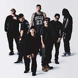 「NITRO MICROPHONE UNDERGROUND、新曲「ナンカナイノカヨ」を配信」