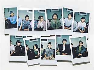 「10周年を迎えたSoulflex、ビルボードライブ大阪からキャリア初の生配信ライブが開催決定」