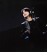 ZARD「ZARD、ツアー映像を自身初のBlu-rayで発売決定」1枚目/1