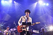 GRAPEVINE「GRAPEVINE、2018年ライジングサンのライブ映像をYouTubeプレミア公開」1枚目/9