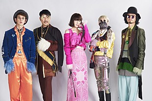 「東京事変、書き下ろしの新曲「青のＩＤ」が映画『さくら』主題歌に決定」