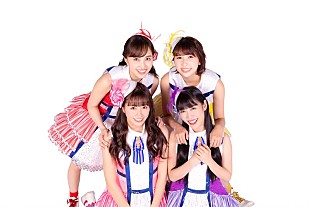 「ももクロがエナジードリンクをプロデュース、アイディアいっぱい「ももクロ笑成Z」発売へ」