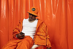 「ダベイビー、最新アルバムのDX版＆新曲「PEEP HOLE」のMV解禁」