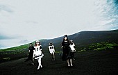 「BAND-MAID、オンラインならではの配信お給仕（ライブ）開催」1枚目/2