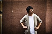 山崎まさよし「山崎まさよし、新曲「Updraft」リリックビデオ公開」1枚目/4