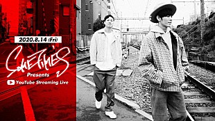 「SOMETIME’S、8/14に無観客配信ライブを無料配信決定」