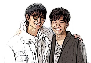 「「ＭＩＵ４０４」りょう＆井口理＆塚本晋也が登場　ゲスト出演者「なんでこんなに豪華なの？」」