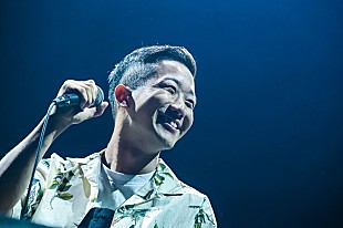 「瑛人、大阪で初ライブ「また是非大阪に戻ってきたい」」