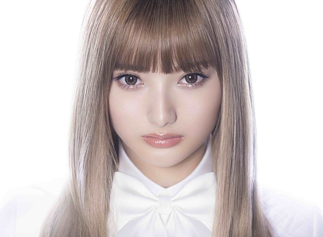 「安斉かれん、新曲「僕らは強くなれる。」MVマーチングバンドVer.公開」1枚目/2