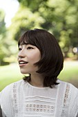 関取花「関取花、西野七瀬主演『アンサング・シンデレラ』スピンオフの主題歌を書き下ろし」1枚目/1