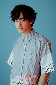 向井太一「向井太一、配信EPリリース記念グッズを販売＆自身がモデルのルック写真も」1枚目/18