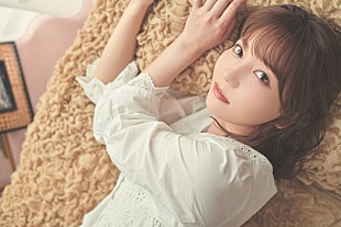 「和氣あず未、3rdシングルのリリース記念企画スタート」